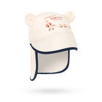 Konges Sløjd A/S UV SWIMHATS seedpearl