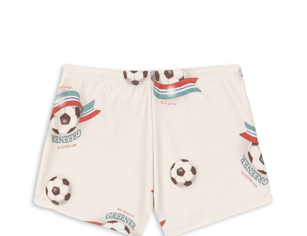 Konges Sløjd A/S SWIMSHORTS kick it