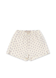 Konges Sløjd A/S WOVEN SHORTS & BLOOMERS muro blu
