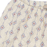 Konges Sløjd A/S WOVEN SHORTS & BLOOMERS muro blu