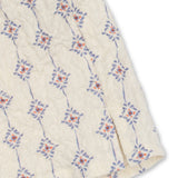Konges Sløjd A/S WOVEN SHORTS & BLOOMERS muro blu