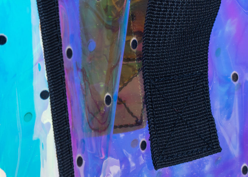 Konges Sløjd A/S SWIMMING navy dot