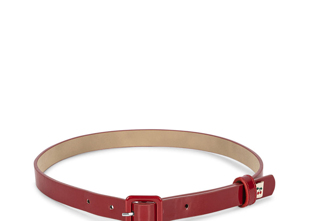 Konges Sløjd A/S JEWELLERY haute red