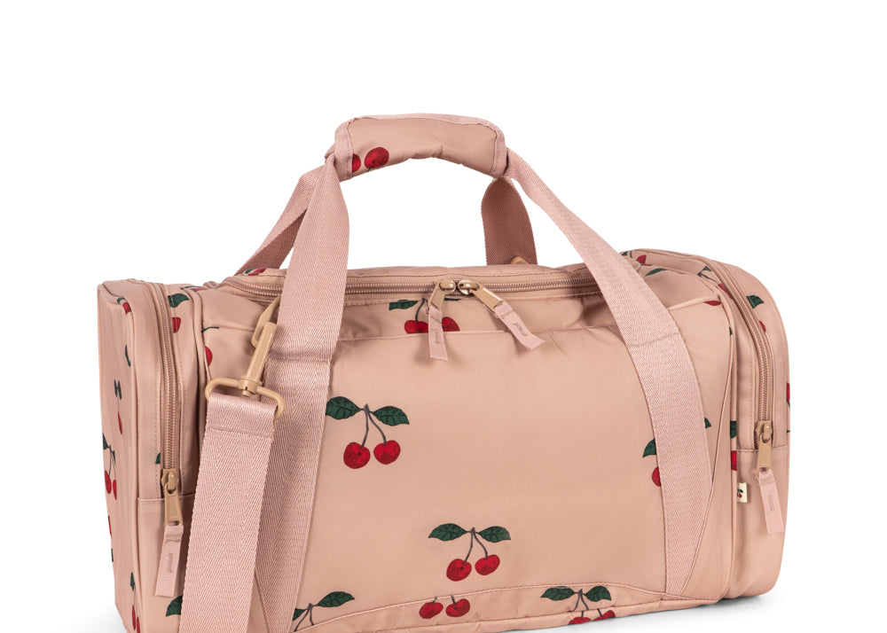 Konges Sløjd A/S BAGS ma grande cerise blush