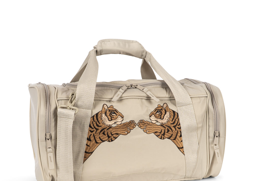 Konges Sløjd A/S BAGS feather gray