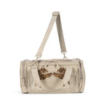 Konges Sløjd A/S BAGS feather gray