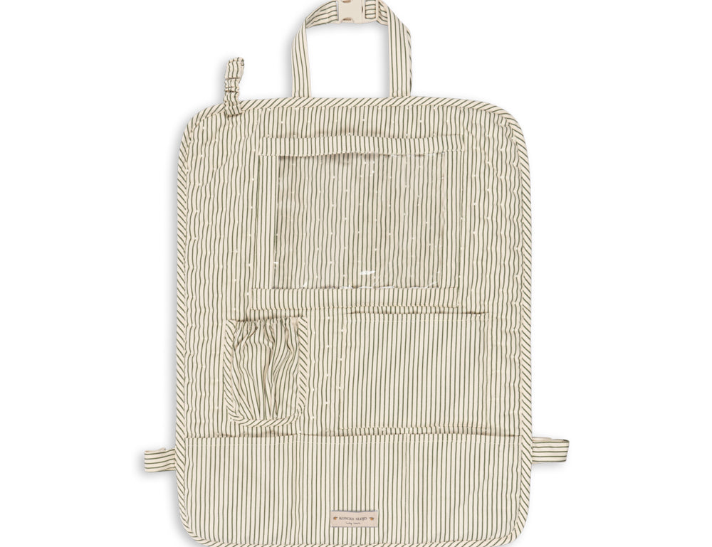 Konges Sløjd A/S CAR ACCESSORIES tea stripe