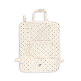 Konges Sløjd A/S CAR ACCESSORIES navy dot