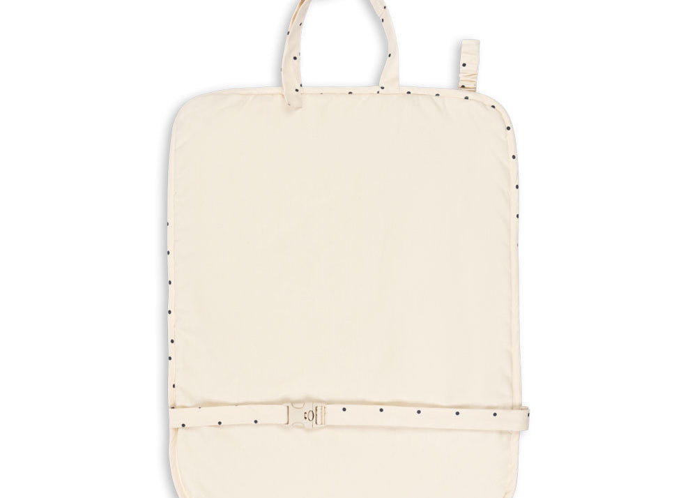 Konges Sløjd A/S CAR ACCESSORIES navy dot