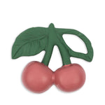 Konges Sløjd A/S TEETH SOOTHERS cherry
