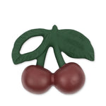 Konges Sløjd A/S TEETH SOOTHERS cherry