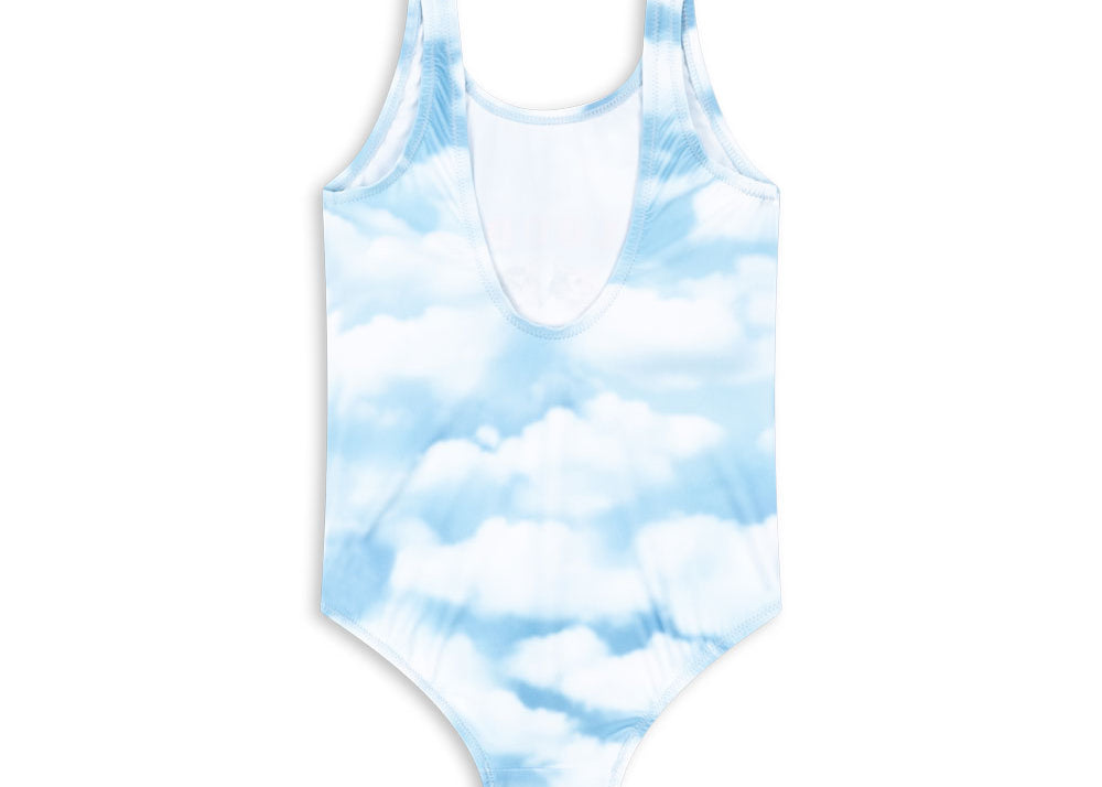 Konges Sløjd A/S SWIMSUITS cloudy cats