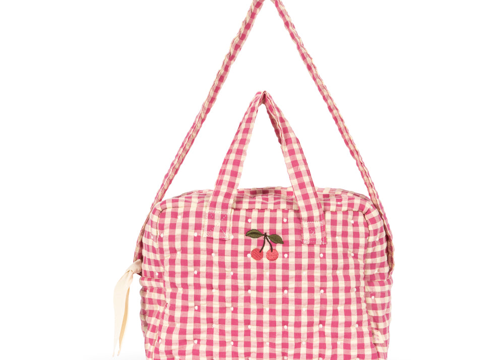Konges Sløjd A/S DOLL ESSENTIALS bubblegum check