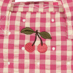 Konges Sløjd A/S DOLL ESSENTIALS bubblegum check