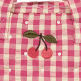 Konges Sløjd A/S DOLL ESSENTIALS bubblegum check