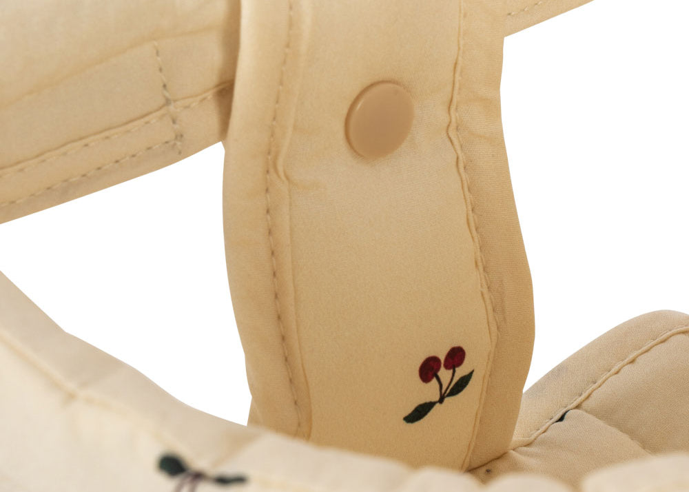 Konges Sløjd A/S DOLL ESSENTIALS cherry