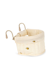 Konges Sløjd A/S DOLL ESSENTIALS lemon