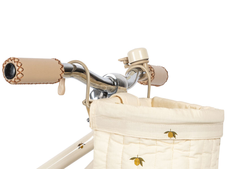 Konges Sløjd A/S DOLL ESSENTIALS lemon