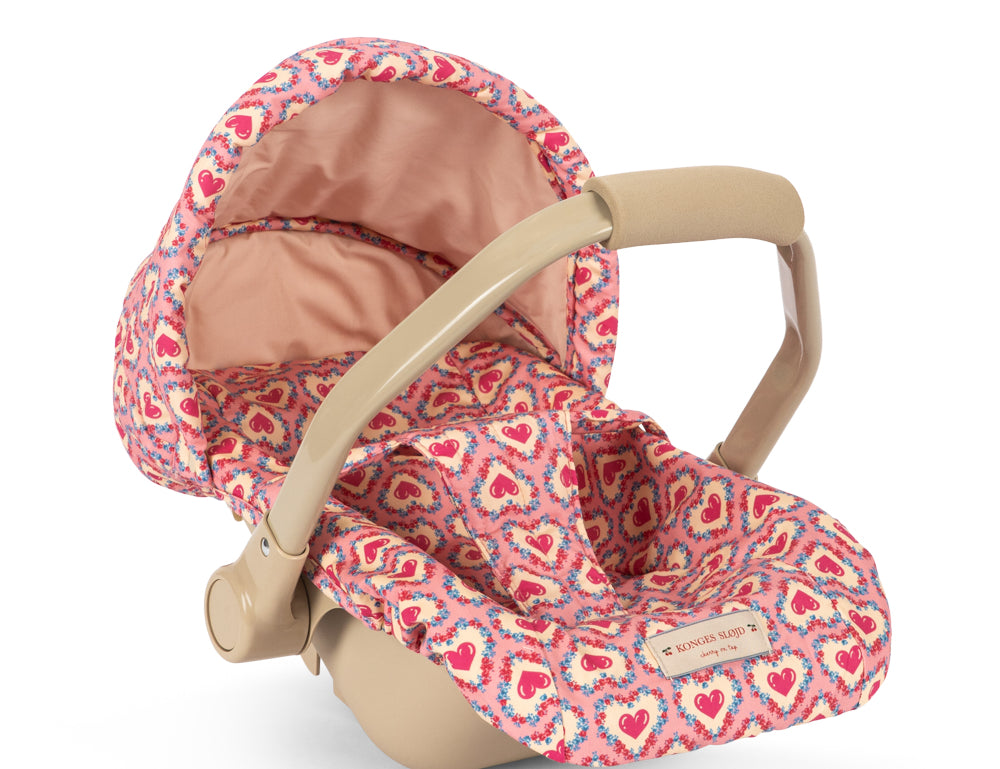 Konges Sløjd A/S DOLL ESSENTIALS felice rose