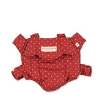 Konges Sløjd A/S DOLL ESSENTIALS fraise dot