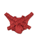 Konges Sløjd A/S DOLL ESSENTIALS fraise dot