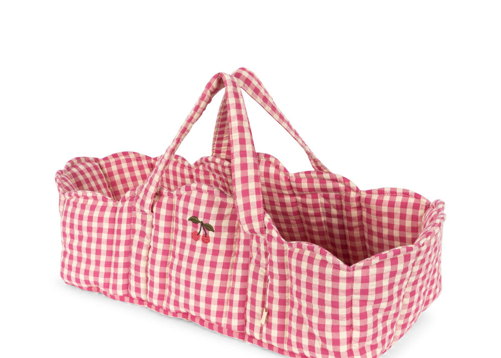 Konges Sløjd A/S DOLL ESSENTIALS bubblegum check