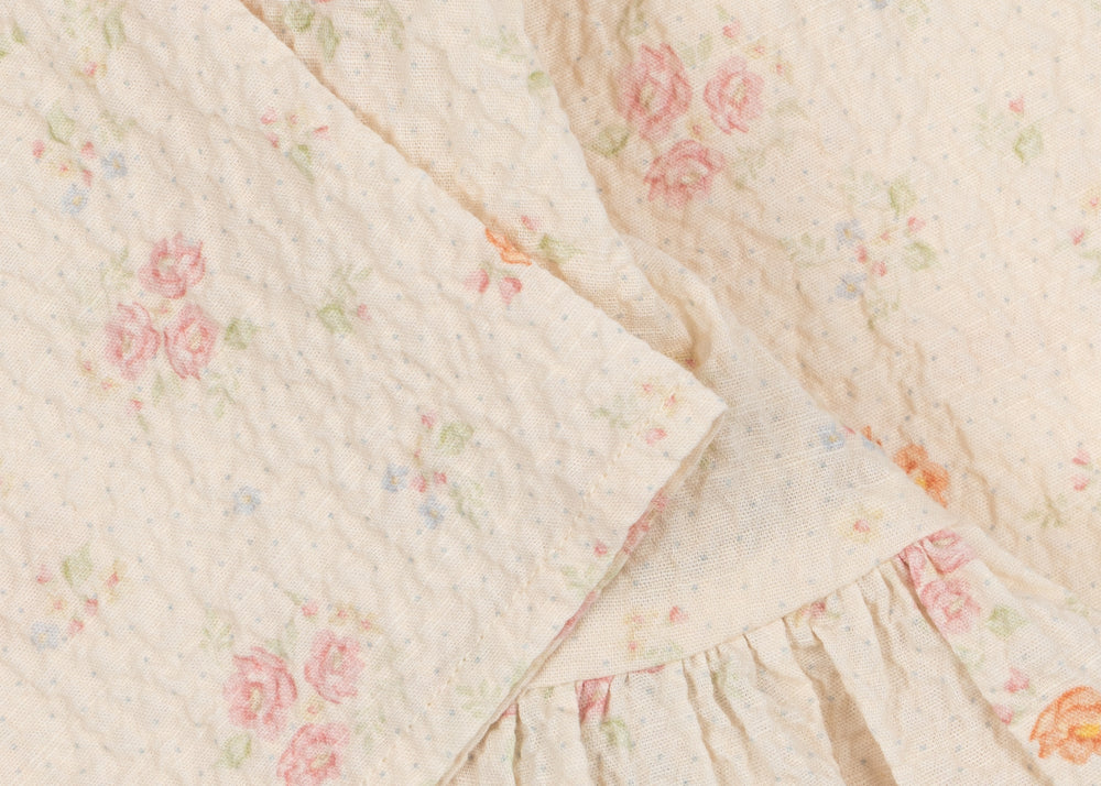 Konges Sløjd A/S WOVEN SHIRTS nonoka