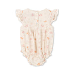 Konges Sløjd A/S WOVEN ROMPERS & JUMPSUITS nonoka