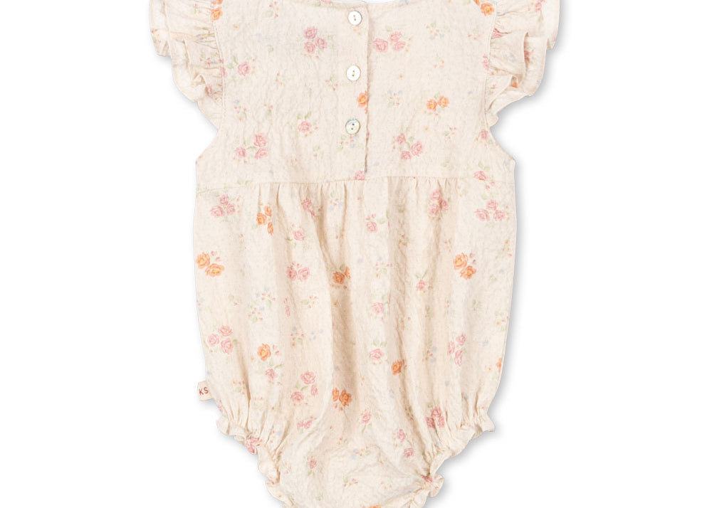 Konges Sløjd A/S WOVEN ROMPERS & JUMPSUITS nonoka