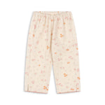 Konges Sløjd A/S WOVEN PANTS nonoka