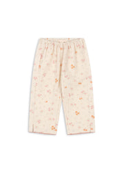 Konges Sløjd A/S WOVEN PANTS nonoka