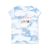 Konges Sløjd A/S JERSEY T-SHIRTS rivello