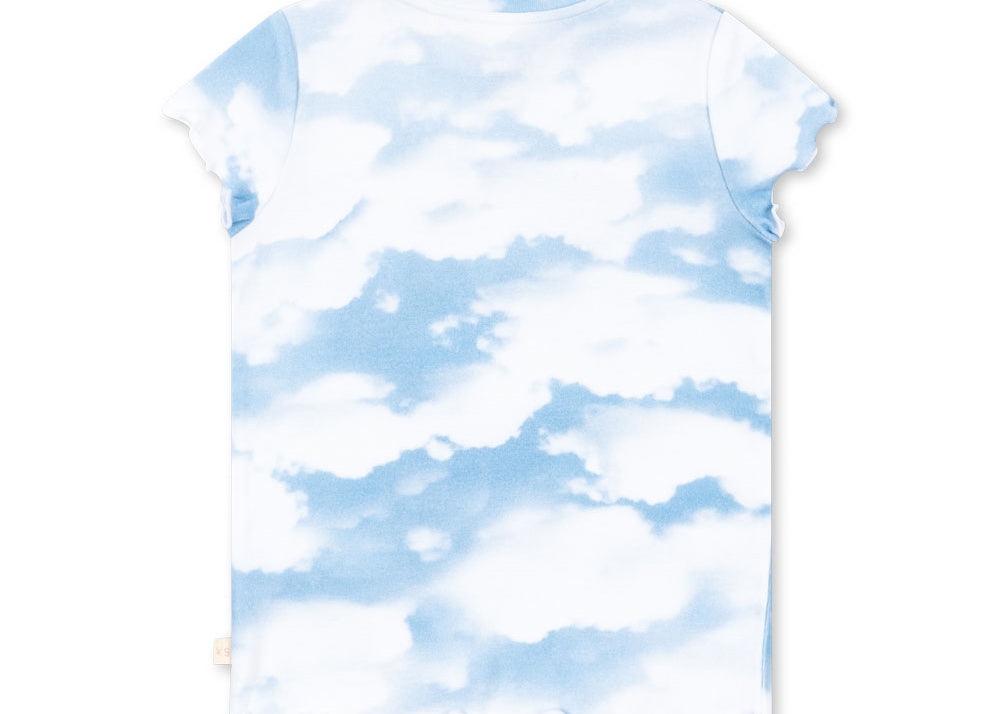 Konges Sløjd A/S JERSEY T-SHIRTS rivello