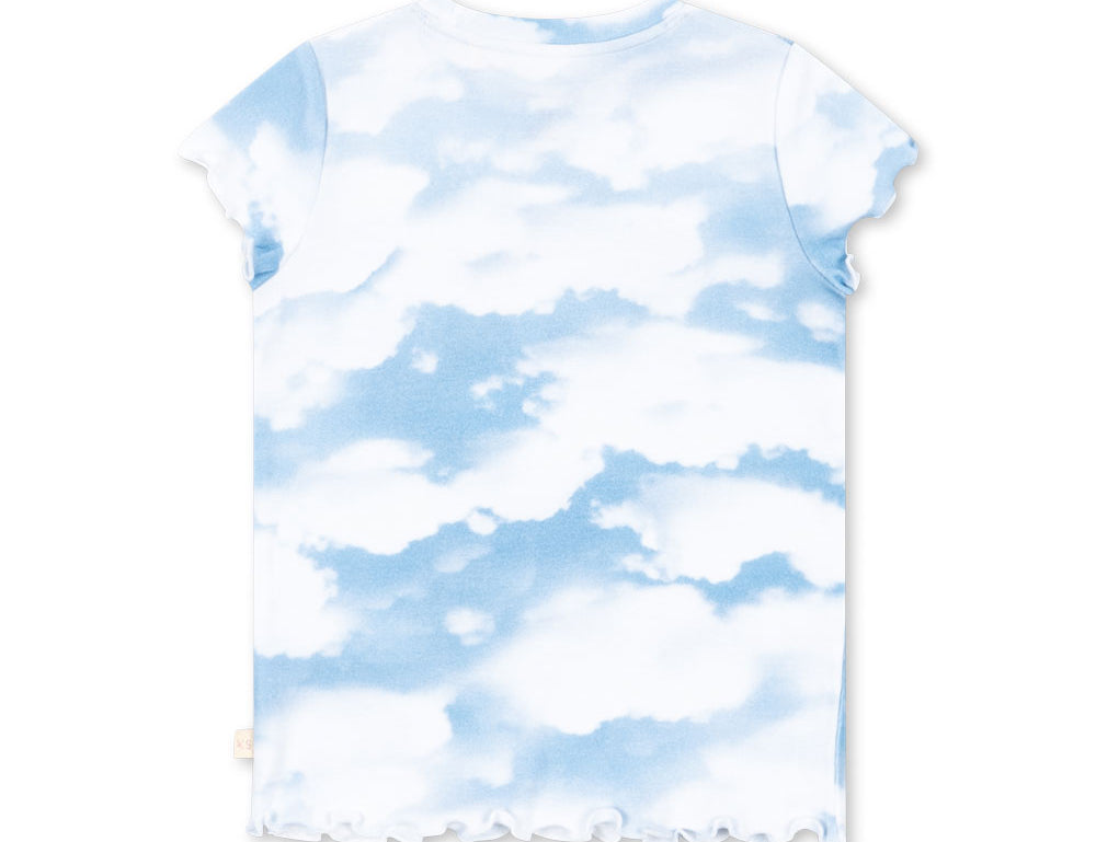 Konges Sløjd A/S JERSEY T-SHIRTS rivello