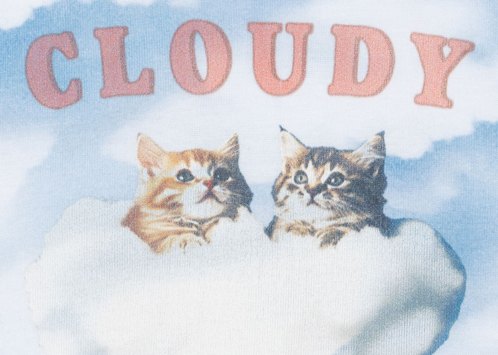 Konges Sløjd A/S JERSEY T-SHIRTS rivello