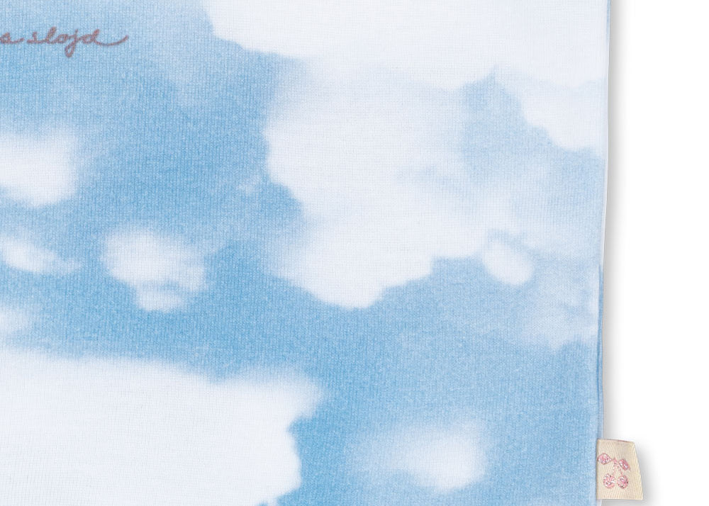 Konges Sløjd A/S JERSEY T-SHIRTS rivello