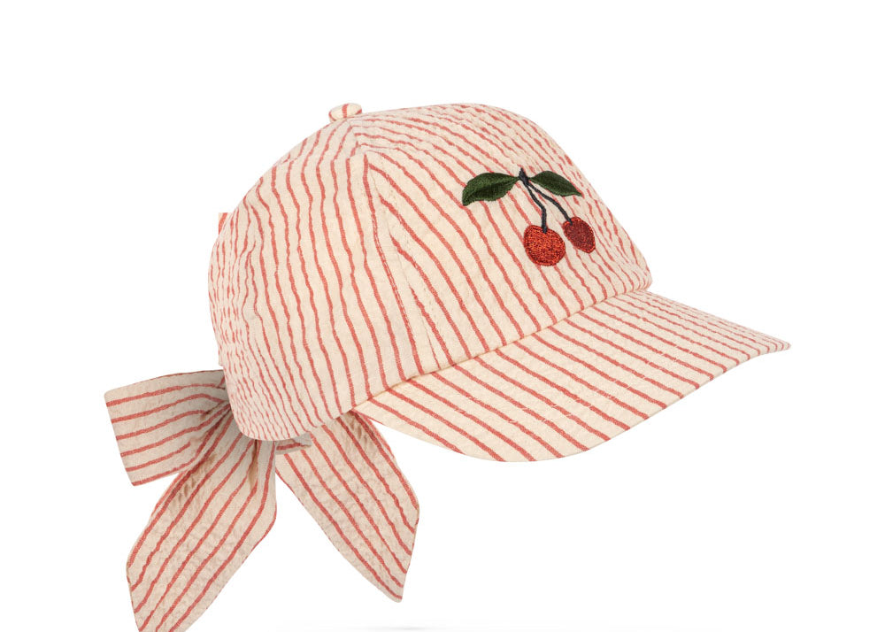 Konges Sløjd A/S HATS amour stripe