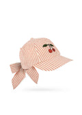 Konges Sløjd A/S HATS amour stripe