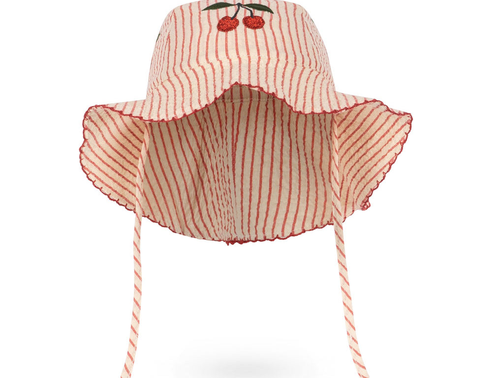 Konges Sløjd A/S HATS amour stripe
