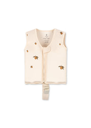 Konges Sløjd A/S FLOAT VEST & BELTS lemon