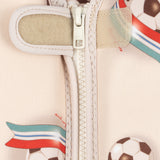 Konges Sløjd A/S FLOAT VEST & BELTS kick it