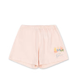 Konges Sløjd A/S JERSEY SHORTS & BLOOMERS creole pink