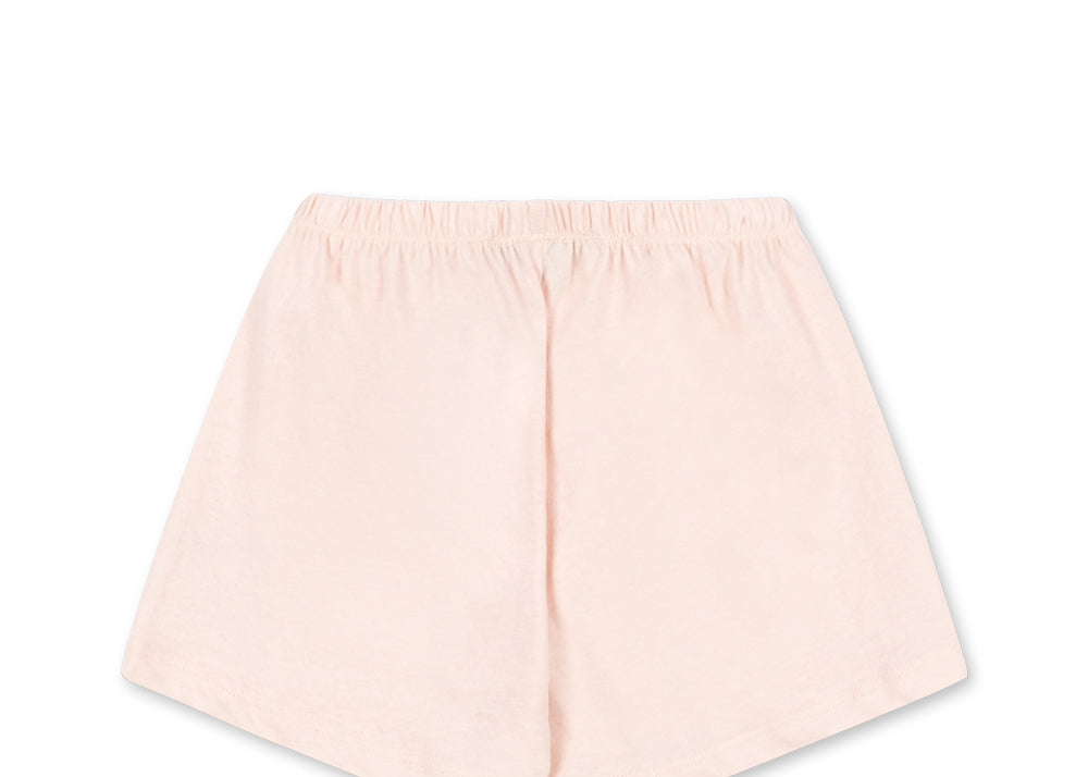 Konges Sløjd A/S JERSEY SHORTS & BLOOMERS creole pink