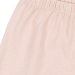 Konges Sløjd A/S JERSEY SHORTS & BLOOMERS creole pink
