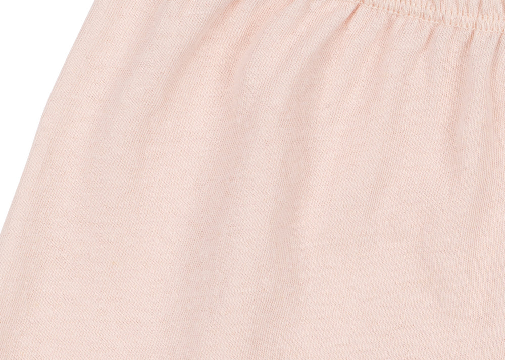 Konges Sløjd A/S JERSEY SHORTS & BLOOMERS creole pink