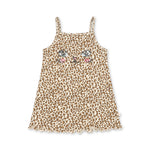 Konges Sløjd A/S JERSEY DRESSES leo