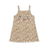 Konges Sløjd A/S JERSEY DRESSES leo