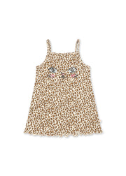 Konges Sløjd A/S JERSEY DRESSES leo