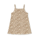 Konges Sløjd A/S JERSEY DRESSES leo