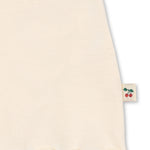 Konges Sløjd A/S JERSEY DRESSES ecru